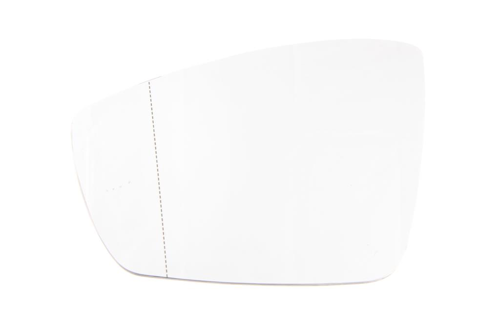 Cristal de espejo, retrovisor exterior SPILU ref. 13597